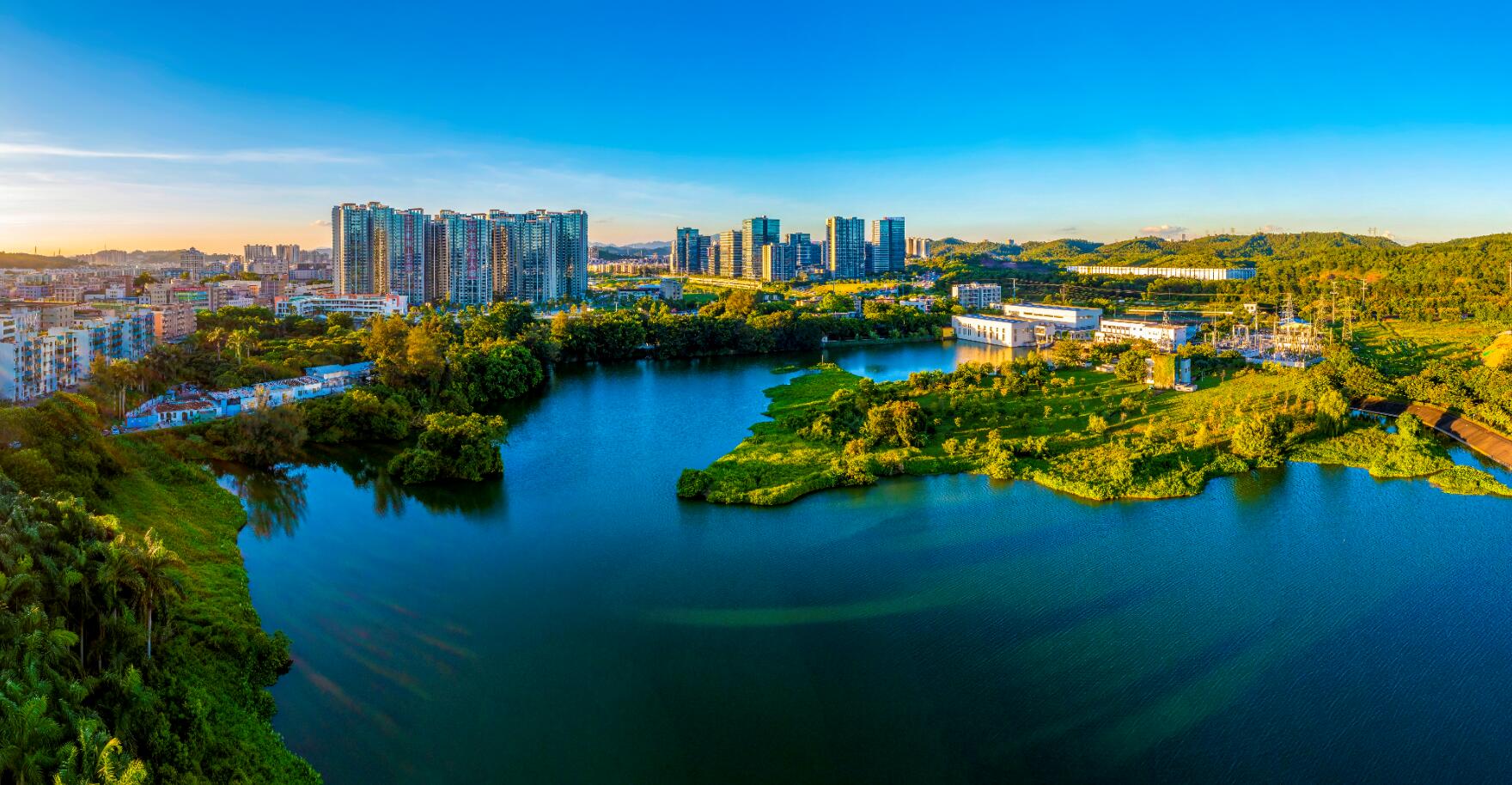 三正鵬程上花園二期， TOD大城里的自然繁華理想生活樣本